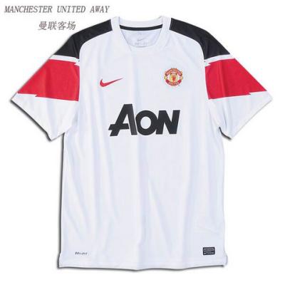 Football Jersey-218